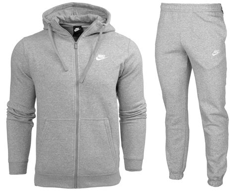 nike air jogginganzug herren baumwolle|Trainingsanzüge für Herren .